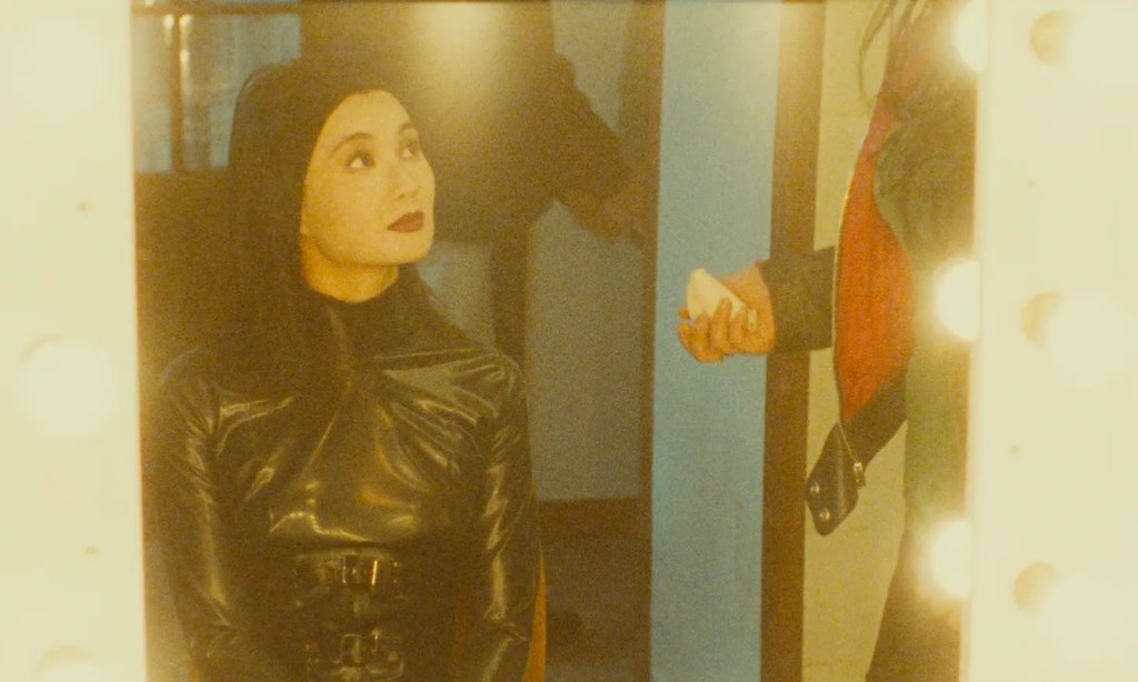 Two films that cure&nbsp;boredom