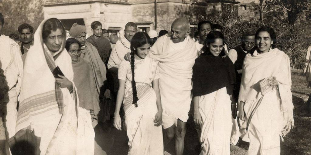 The World is Family: An intimate portrait of lives lived in peace and&nbsp;tumult